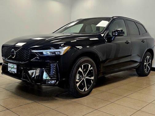 2026 Volvo XC60 B5 Core