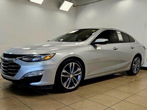 2020 Chevrolet Malibu FWD Premier