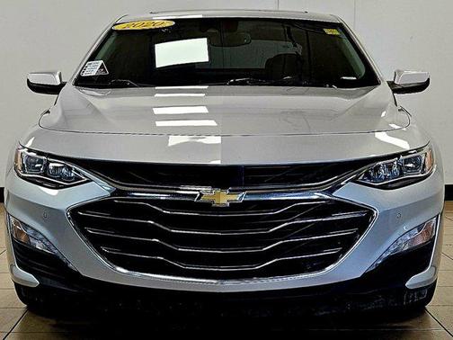 2020 Chevrolet Malibu FWD Premier