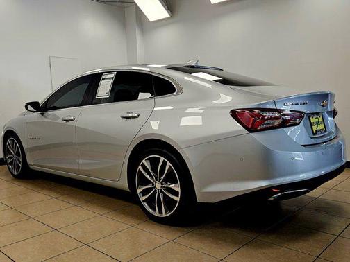 2020 Chevrolet Malibu FWD Premier