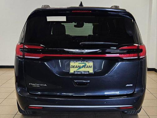 2021 Chrysler Pacifica L