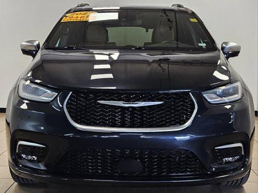 2021 Chrysler Pacifica L