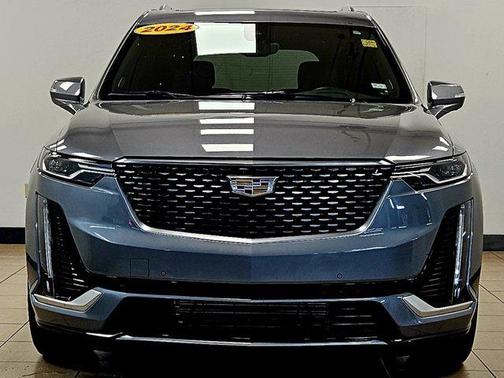 2024 Cadillac XT6 Premium Luxury AWD