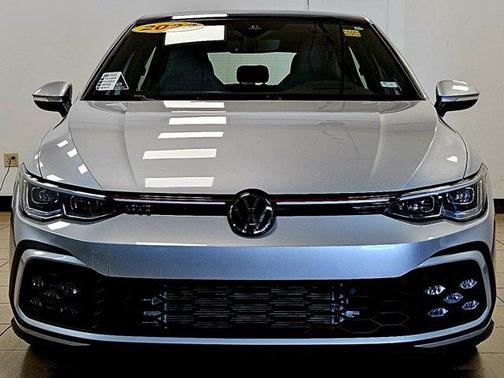 2023 Volkswagen Golf GTI 1.4T TSI