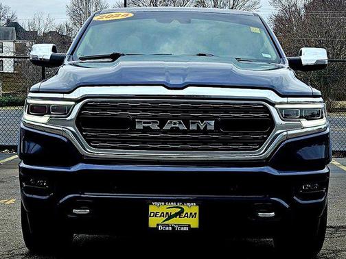 2024 RAM 1500 Limited
