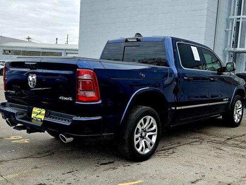 2024 RAM 1500 Limited