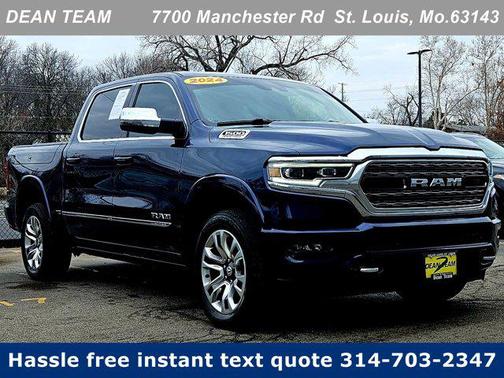 2024 RAM 1500 Limited