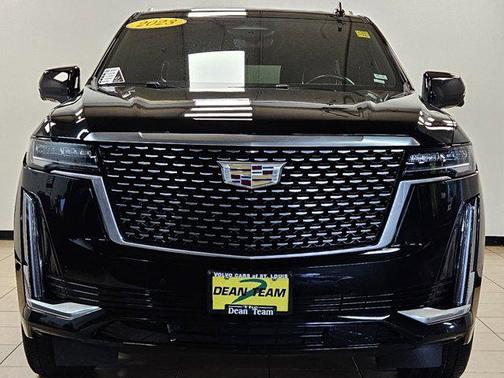 2023 Cadillac Escalade ESV Premium Luxury