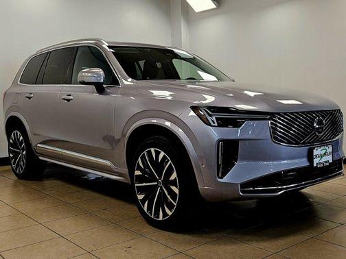 2026 Volvo XC90 B5 Plus 7-Seater