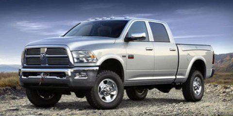 2012 RAM 2500 Laramie Longhorn/Limited Edition