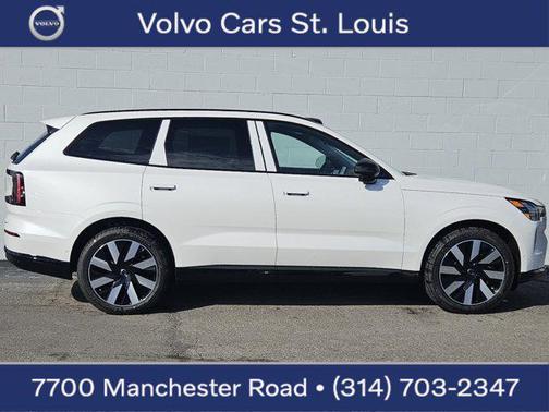 2025 Volvo EX90 Twin Motor Performance Plus 6-Seater