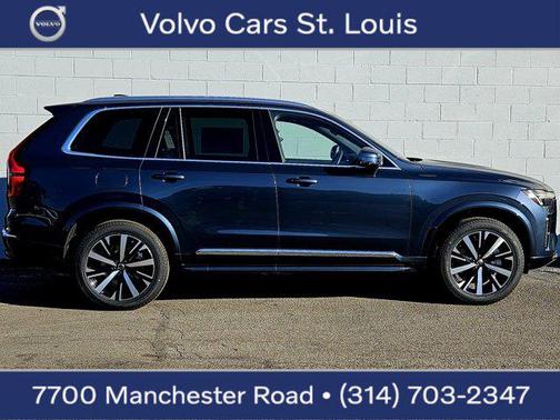 2026 Volvo XC90 B5 Core