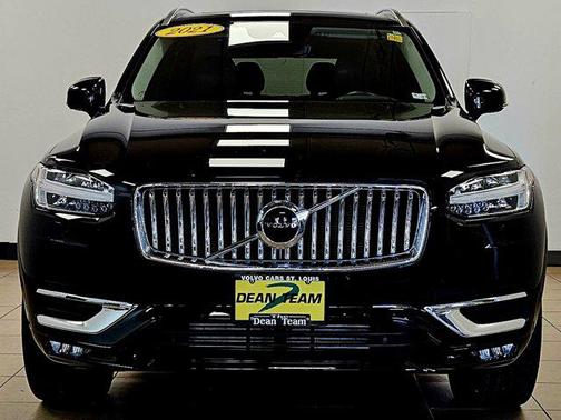 2021 Volvo XC90 T6 Inscription