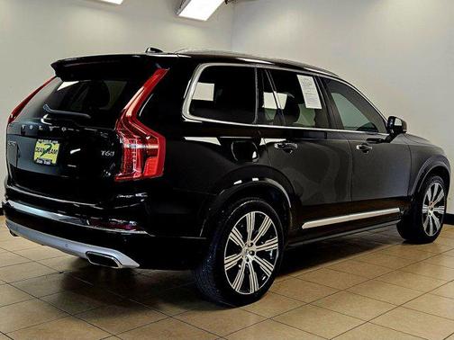 2021 Volvo XC90 T6 Inscription