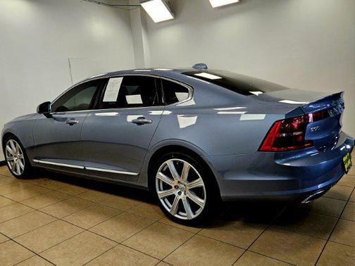 2018 Volvo S90 T6 Inscription
