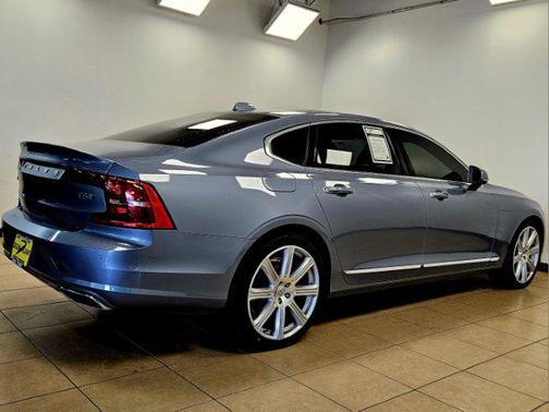 2018 Volvo S90 T6 Inscription