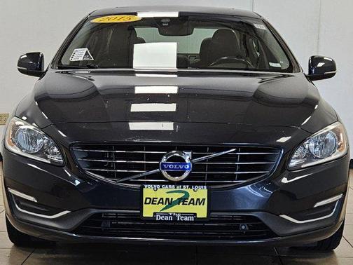 2015 Volvo S60 T5 Premier