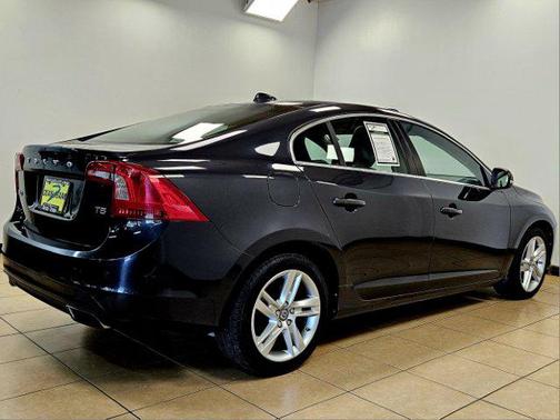 2015 Volvo S60 T5 Premier