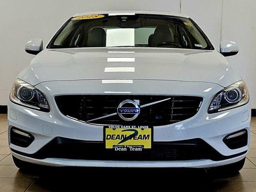 2018 Volvo S60 T5 Dynamic