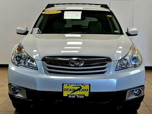 2011 Subaru Outback 2.5 i Premium