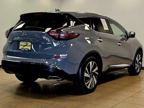 2024 Nissan Murano SL Intelligent AWD