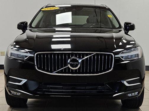 2021 Volvo XC60 T5 Inscription
