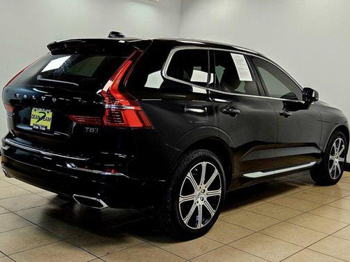 2021 Volvo XC60 T5 Inscription