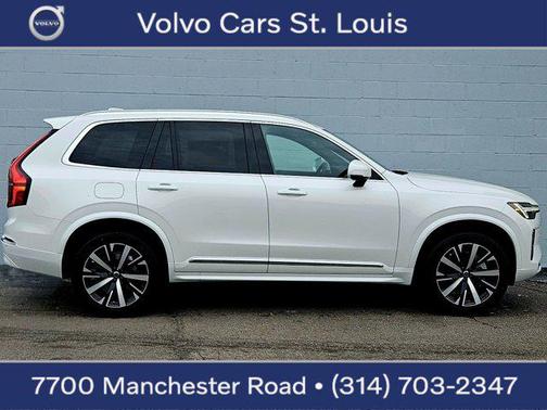 2026 Volvo XC90 B5 Core