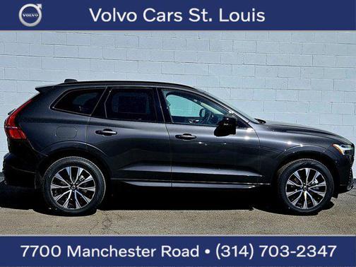 2025 Volvo XC60 B5 Core