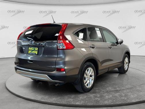 KONA COFFEE METALLIC BRO 2016 Honda CR-V EX