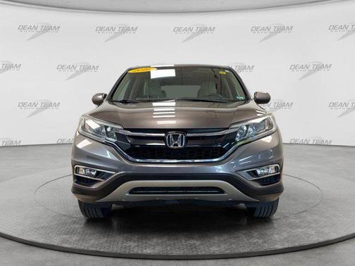 KONA COFFEE METALLIC BRO 2016 Honda CR-V EX