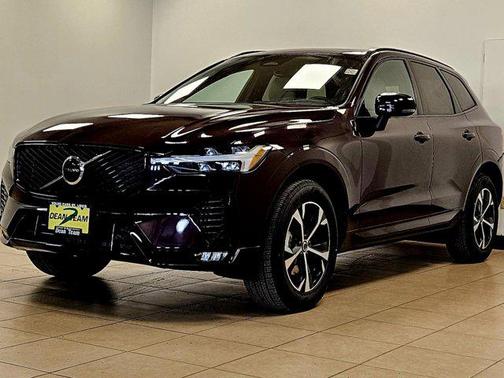 2026 Volvo XC60 B5 Core