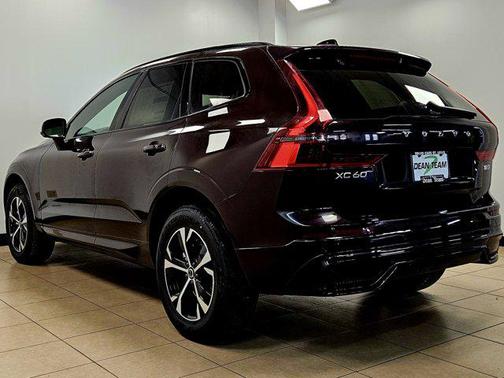 2026 Volvo XC60 B5 Core