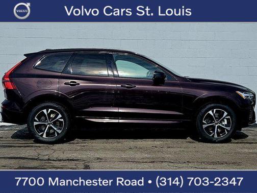 2026 Volvo XC60 B5 Core