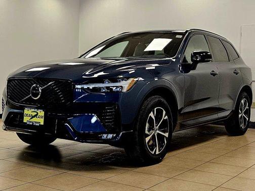 2026 Volvo XC60 B5 Core