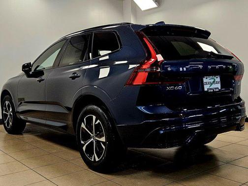 2026 Volvo XC60 B5 Core