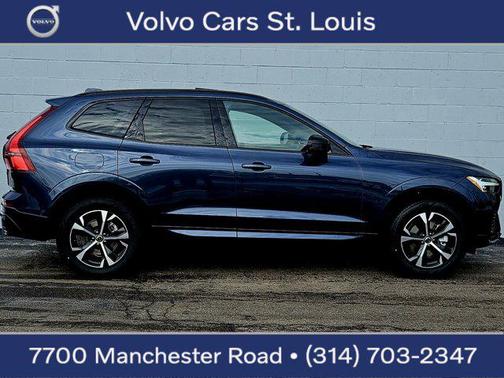 2026 Volvo XC60 B5 Core