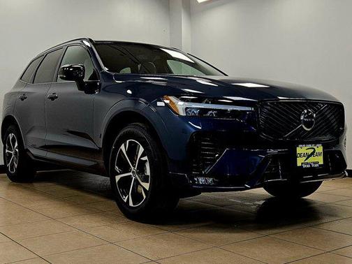 2026 Volvo XC60 B5 Core