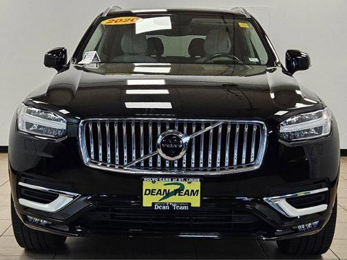 2020 Volvo XC90 T6 Inscription