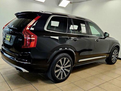 2020 Volvo XC90 T6 Inscription