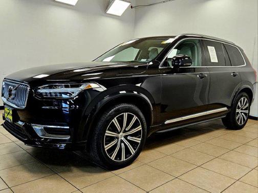 2020 Volvo XC90 T6 Inscription