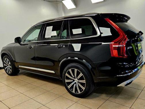 2020 Volvo XC90 T6 Inscription