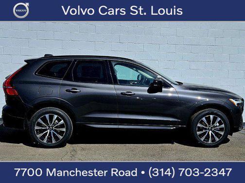 2025 Volvo XC60 B5 Core