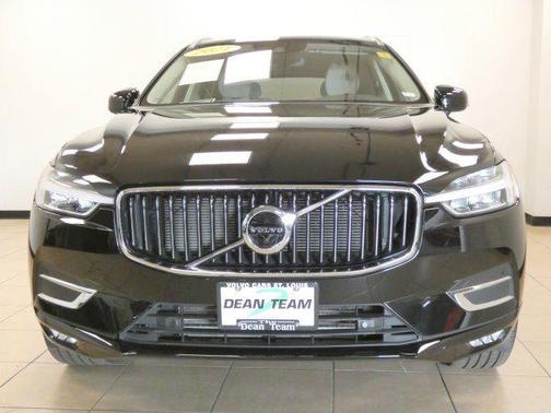 2021 Volvo XC60 T6 Inscription