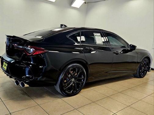 2024 Acura TLX Type S