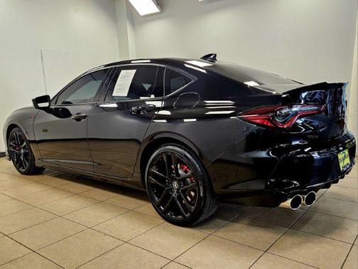 2024 Acura TLX Type S