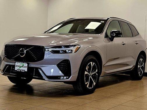 2026 Volvo XC60 B5 Core