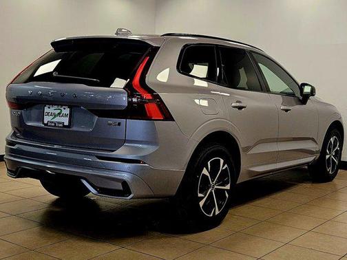 2026 Volvo XC60 B5 Core