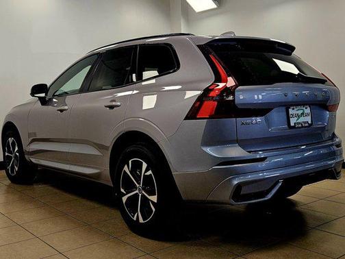 2026 Volvo XC60 B5 Core