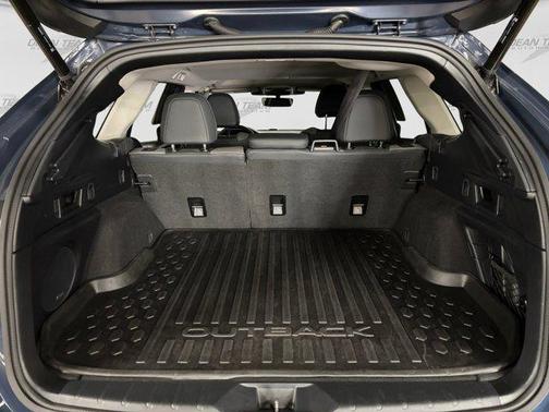 Cosmic Blue Pearl 2024 Subaru Outback Onyx Edition